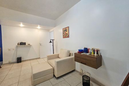 Apartamento para alugar com 128m², 3 quartos e 2 vagas