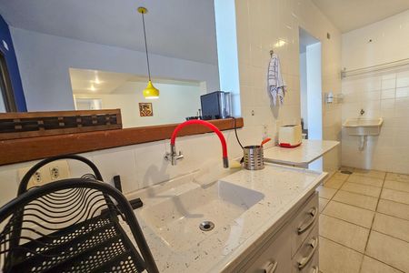 Apartamento para alugar com 128m², 3 quartos e 2 vagas