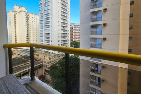 Apartamento para alugar com 128m², 3 quartos e 2 vagas