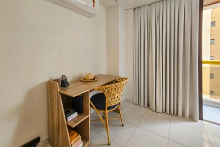 Apartamento para alugar com 128m², 3 quartos e 2 vagas