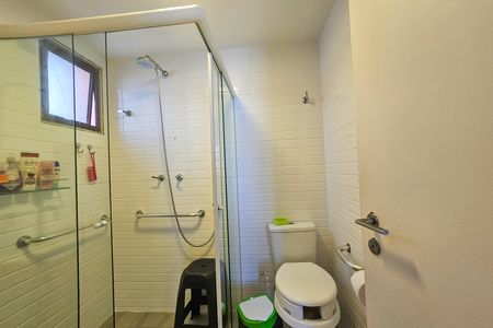 Apartamento para alugar com 128m², 3 quartos e 2 vagas