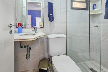 Apartamento para alugar com 128m², 3 quartos e 2 vagas