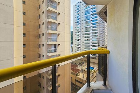 Apartamento para alugar com 128m², 3 quartos e 2 vagas