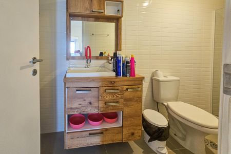 Apartamento para alugar com 128m², 3 quartos e 2 vagas