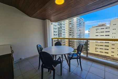 Apartamento para alugar com 128m², 3 quartos e 2 vagas