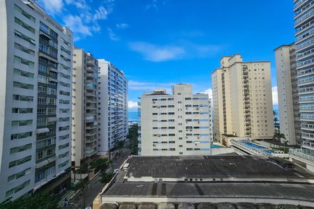Apartamento para alugar com 128m², 3 quartos e 2 vagas