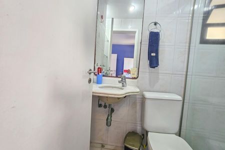 Apartamento para alugar com 128m², 3 quartos e 2 vagas