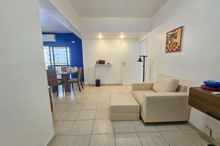 Apartamento para alugar com 128m², 3 quartos e 2 vagas
