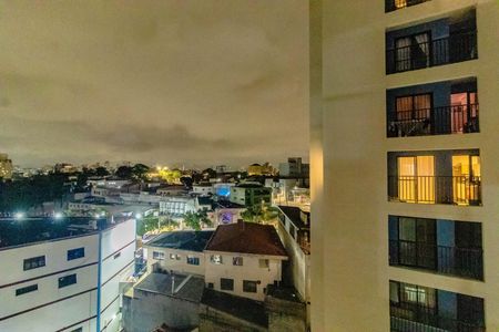 Apartamento para alugar com 1 quarto, 25m² em Jardim Oriental, São Paulo