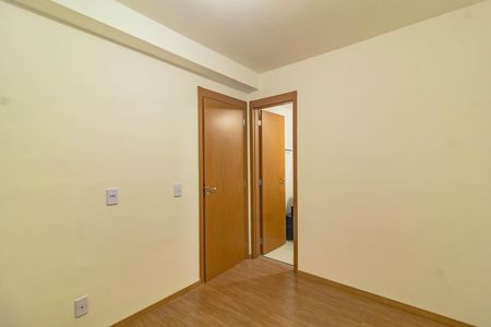 Apartamento para alugar com 1 quarto, 25m² em Jardim Oriental, São Paulo