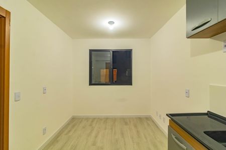 Apartamento para alugar com 1 quarto, 25m² em Jardim Oriental, São Paulo