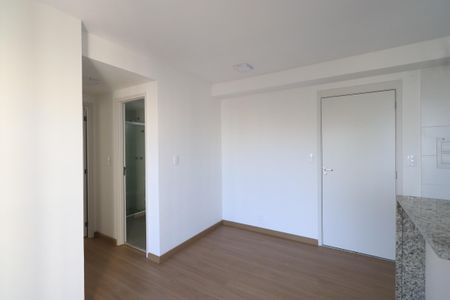 Sala de apartamento para alugar com 2 quartos, 47m² em Tatuapé, São Paulo