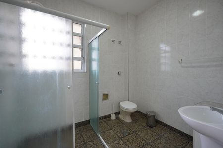 Apartamento à venda com 100m², 2 quartos e sem vagaBanheiro