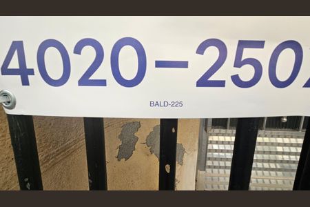 Apartamento à venda com 100m², 2 quartos e sem vagaPlaca BALD-225