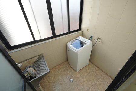 Apartamento à venda com 100m², 2 quartos e sem vagaÁrea de Serviço