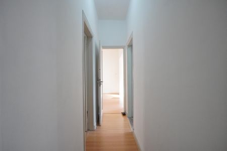Apartamento à venda com 100m², 2 quartos e sem vagaCorredor