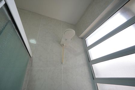 Apartamento à venda com 100m², 2 quartos e sem vagaBanheiro