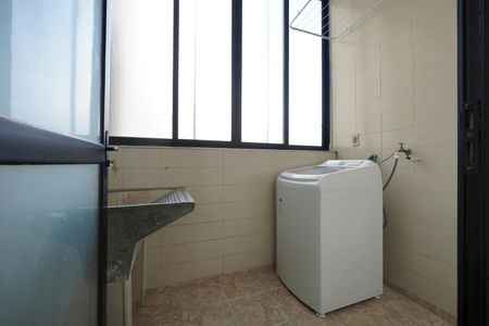 Apartamento à venda com 100m², 2 quartos e sem vagaÁrea de Serviço