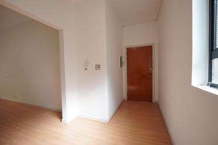 Apartamento à venda com 100m², 2 quartos e sem vagaSala