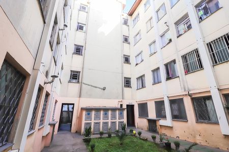 Apartamento à venda com 45m², 2 quartos e 1 vagaÁrea externa