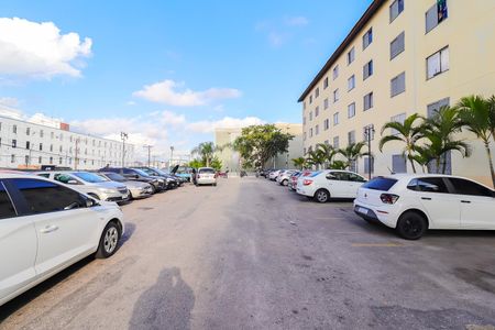 Apartamento à venda com 45m², 2 quartos e 1 vagaGaragem