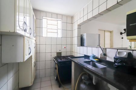 Apartamento à venda com 45m², 2 quartos e 1 vagaÁrea comum - Salão de festas