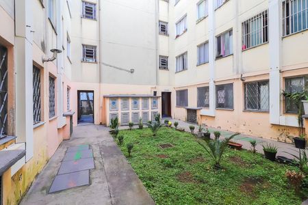 Apartamento à venda com 45m², 2 quartos e 1 vagaÁrea externa
