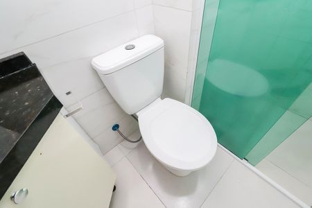 Apartamento à venda com 45m², 2 quartos e 1 vagaBanheiro