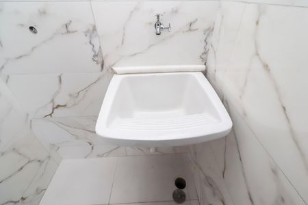 Apartamento à venda com 45m², 2 quartos e 1 vagaÁrea de Serviço