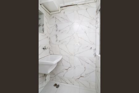 Apartamento à venda com 45m², 2 quartos e 1 vagaÁrea de Serviço