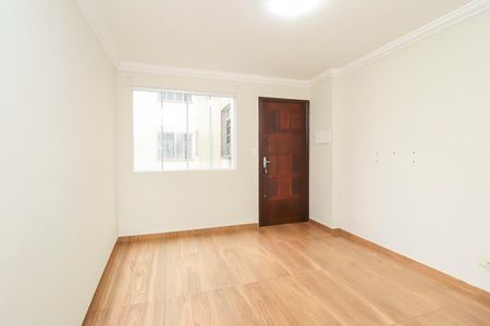 Apartamento à venda com 45m², 2 quartos e 1 vagaSala
