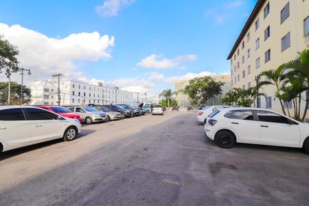Apartamento à venda com 45m², 2 quartos e 1 vagaGaragem