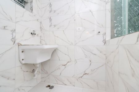 Apartamento à venda com 45m², 2 quartos e 1 vagaÁrea de Serviço