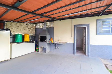 Apartamento à venda com 45m², 2 quartos e 1 vagaÁrea comum - Churrasqueira
