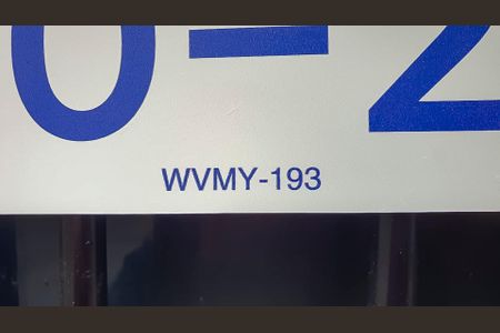 Apartamento à venda com 45m², 2 quartos e 1 vagaPlaquinha - Cód. WVMY-193