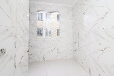 Apartamento à venda com 45m², 2 quartos e 1 vagaCozinha