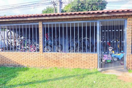 Apartamento à venda com 45m², 2 quartos e 1 vagaBicicletário