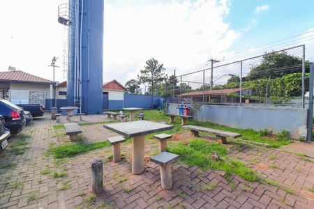 Apartamento à venda com 45m², 2 quartos e 1 vagaÁrea externa