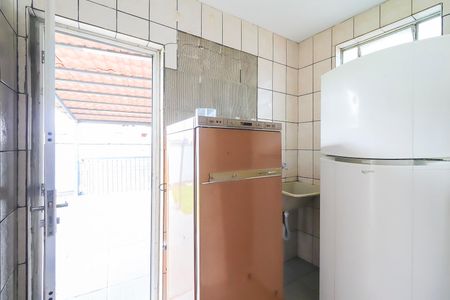 Apartamento à venda com 45m², 2 quartos e 1 vagaÁrea comum - Salão de festas