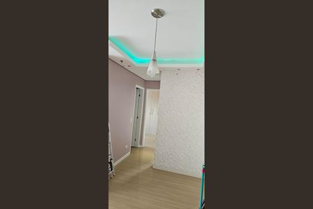 Apartamento para alugar com 57m², 2 quartos e 1 vagaSala