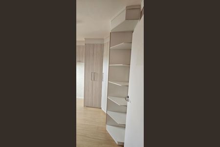 Quarto de apartamento para alugar com 2 quartos, 57m² em Jardim Guanabara, Jundiaí