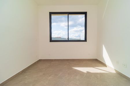 Quarto 1 de casa de condomínio à venda com 4 quartos, 151m² em Ipanema, Lagoa Santa