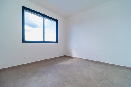 Quarto de casa de condomínio à venda com 4 quartos, 151m² em Ipanema, Lagoa Santa