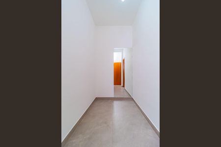 Quarto de casa de condomínio à venda com 4 quartos, 151m² em Ipanema, Lagoa Santa