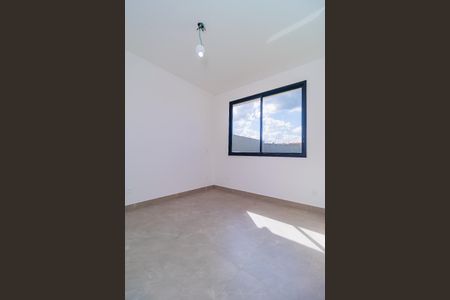 Suíte de casa de condomínio à venda com 4 quartos, 151m² em Ipanema, Lagoa Santa