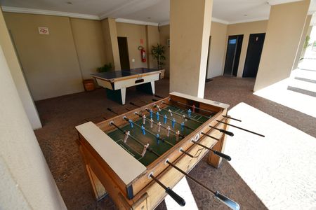Apartamento à venda com 86m², 3 quartos e 2 vagasEspalo de Jogos