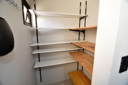Apartamento à venda com 86m², 3 quartos e 2 vagasÁrea de Serviço - Despensa