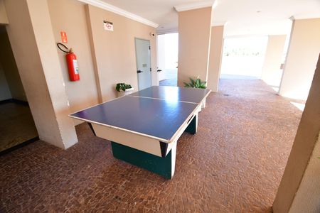 Apartamento à venda com 86m², 3 quartos e 2 vagasEspalo de Jogos