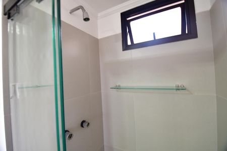 Apartamento à venda com 86m², 3 quartos e 2 vagasBanheiro Social
