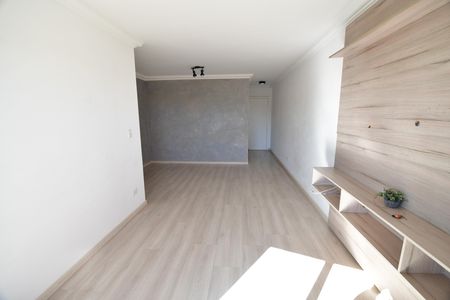 Apartamento à venda com 86m², 3 quartos e 2 vagasSala